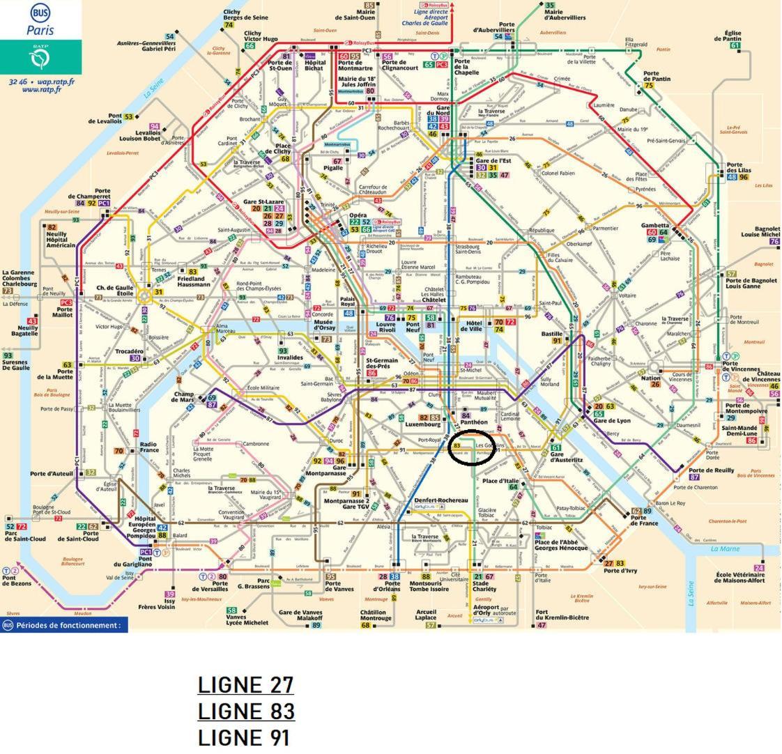 Petite Maison Avec Cour Dans Les Beaux Quartiers-Vous Faites Le Menage- Very Good Prices For T-H-E Location But You Have To Clea-N Th-E Flat Apartment Paris Ngoại thất bức ảnh